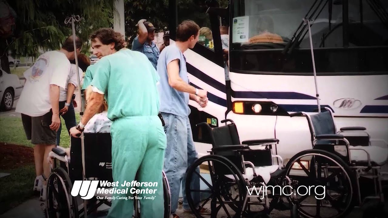 Chronicle -  Children of Katrina (full)