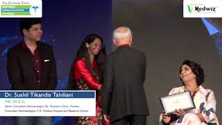 Dr. Sushil Tahiliani