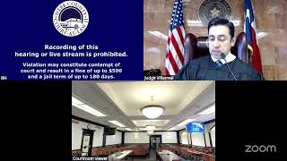 Webb County Court-at-Law II