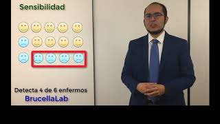 Sensibilidad y especificidad explicado de manera sencilla.