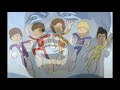 Lethal B vs One Direction - POW