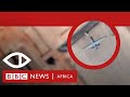Libya's 'Game of Drones' - full documentary - BBC Africa Eye | BBC Arabic