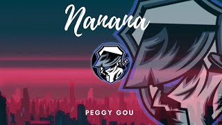 Peggy Gou - Nanana (It Goes Like)