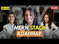 MERN Stack in 2026 🔥 From Zero to Job-Ready (Step-by-Step Roadmap)