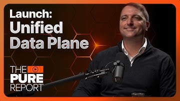 H2 Launch Series: One Platform, All Workloads - The Power of Pure