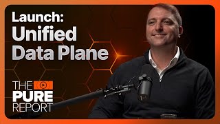 H2 Launch Series: One Platform, All Workloads - The Power of Pure's Unified Data Plane