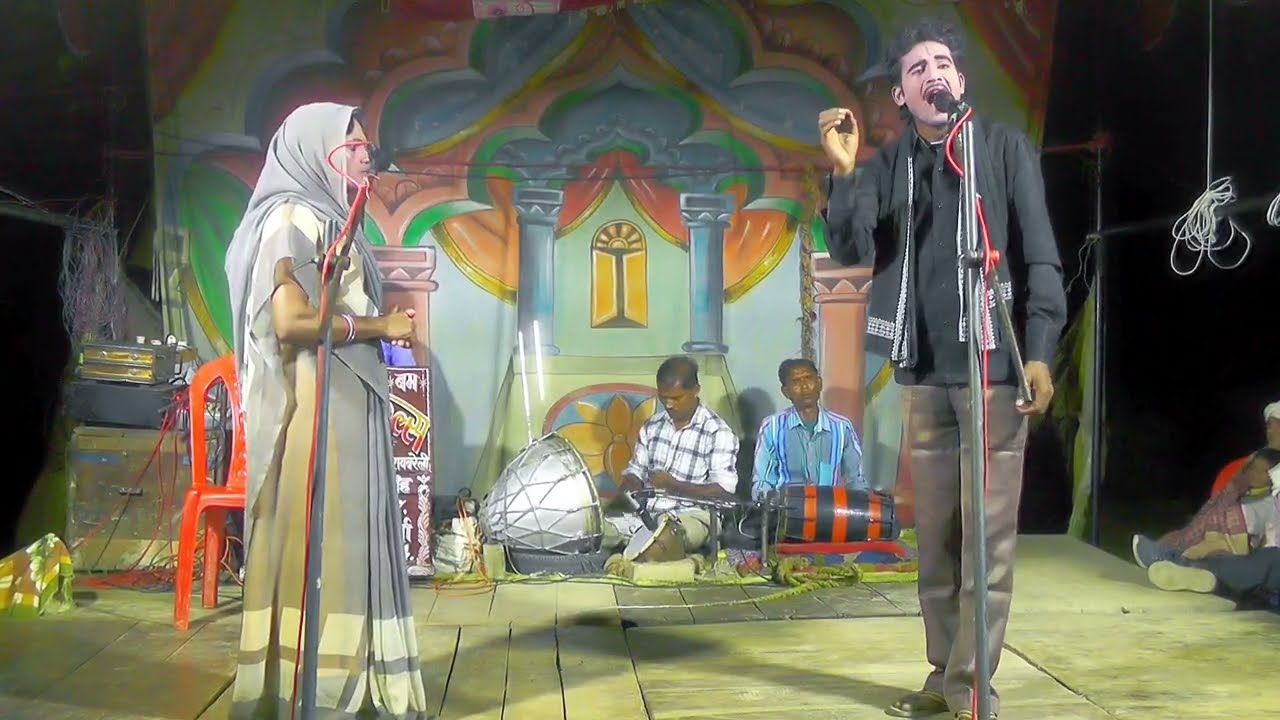 Heera Motee Ka Milan (भाग 8) रायबरेली की मसहूर नौटंकी , krasnbhan ki nautanki | कृष्ण भान की नौटंकी