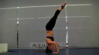 Aquabatix Tips & Tricks E4: Body Conditioning & Flexibility