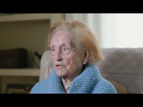 "It changed my life": cochlear implant in people over 90 years old
