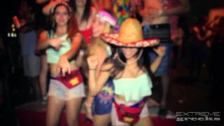 USC PHI KAPPA PSI - CABO