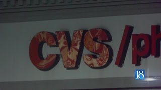 Lafayette police have juvenile in custody after reported CVS robbery