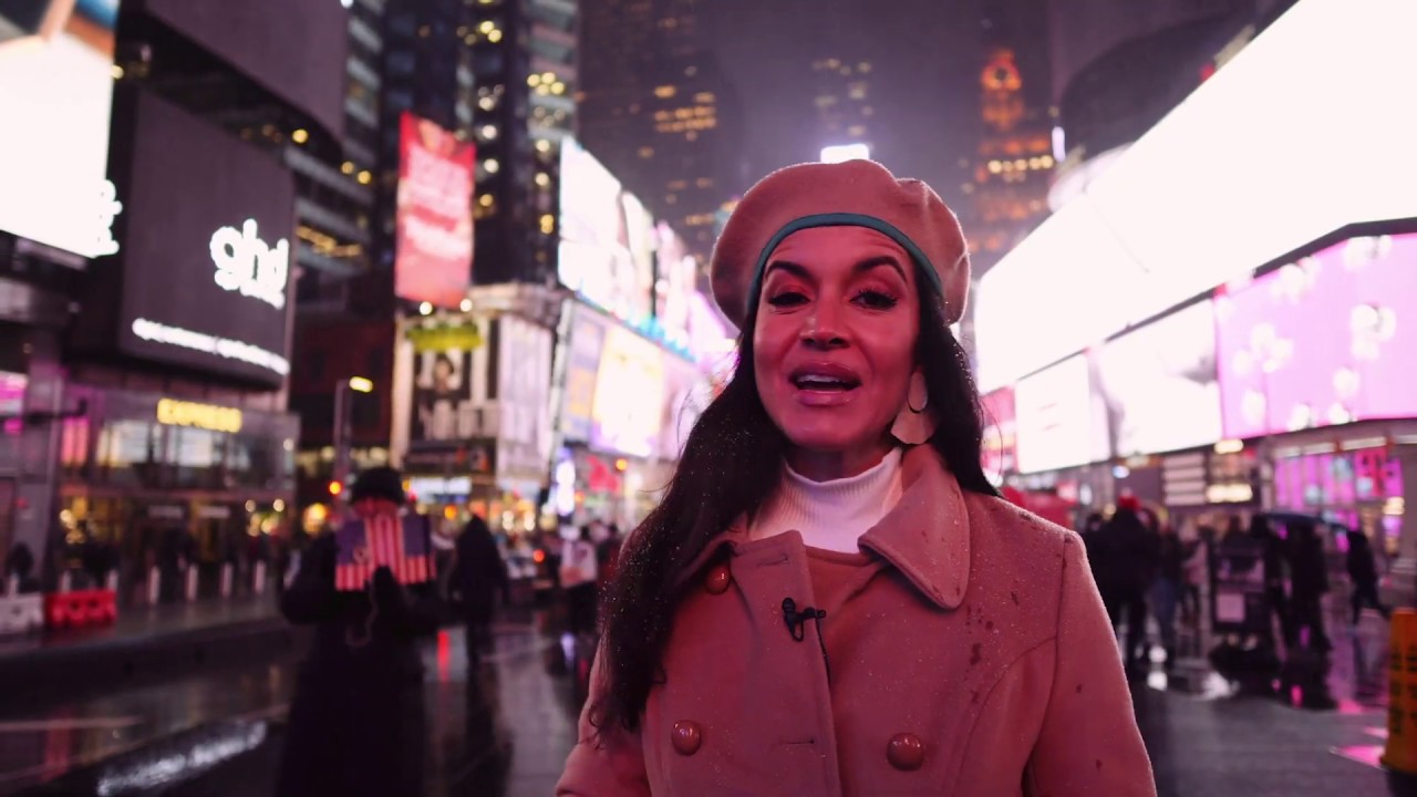 The American Dream Promo YouTube