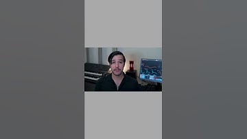 Ambient Effect - Ableton