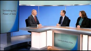 Unlocking the Power of Data