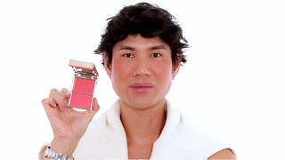 Major Headlines Creme & Powder Blush Duos | Patrick Ta Beauty