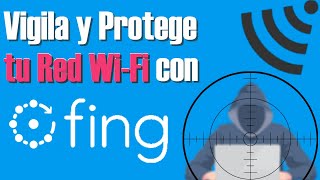 Como Escanear tu Wi-Fi, Detectar y Bloquear Intrusos con Fing screenshot 5