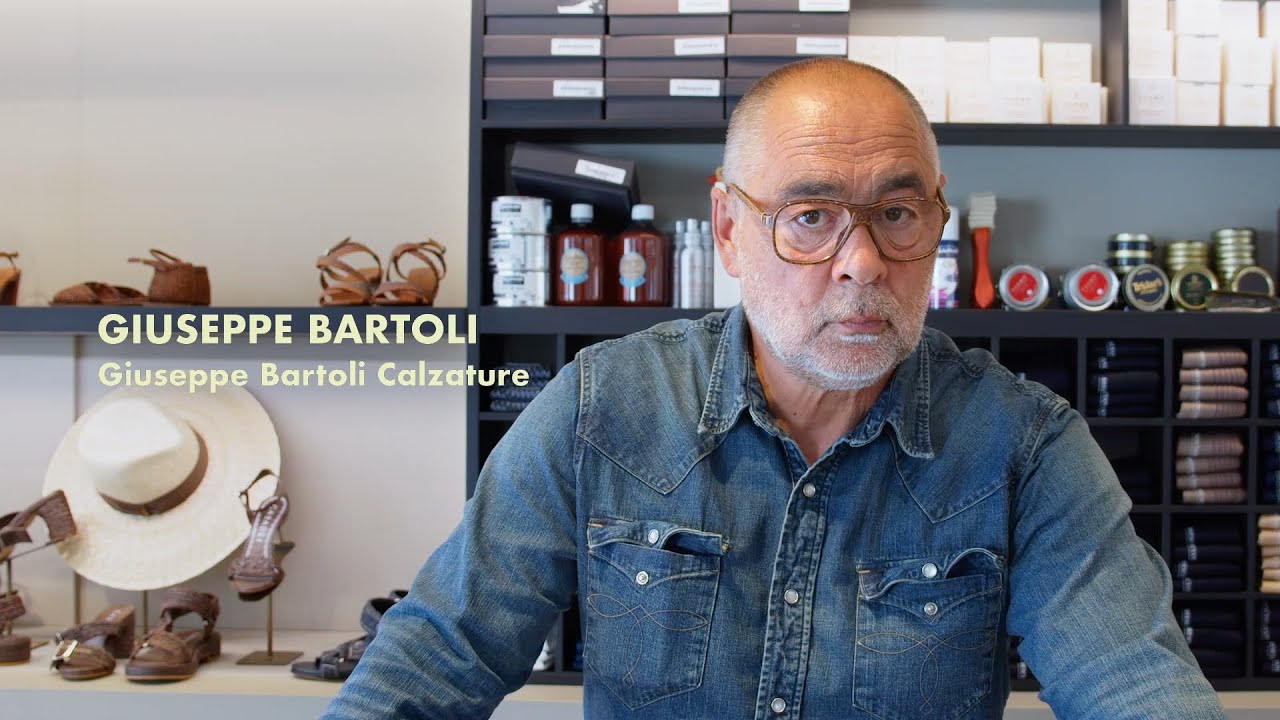 bartoli calzature