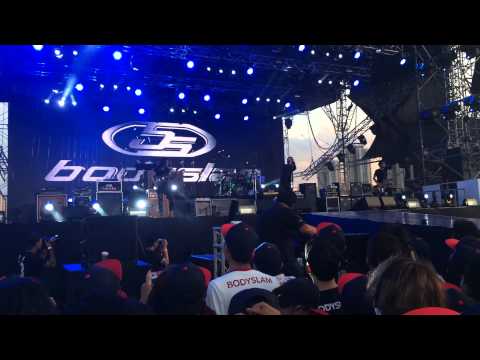 Bodyslam 13 ความซื่อสัตย์ ริมทะเลสาบ