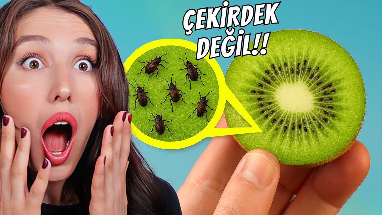 TİKTOK'UN SAKLANAN SIRLARI