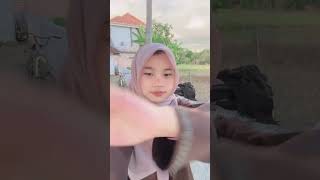Here's the transition, guys😄🤎🫰🏻 #hanyimupp