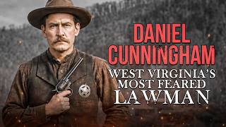 West Virginia’s Most Feared Lawman Was Tried for Murder Twice: Dan Cunningham
