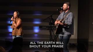 Intentional Discipleship: Living in Response to Christ's Love
