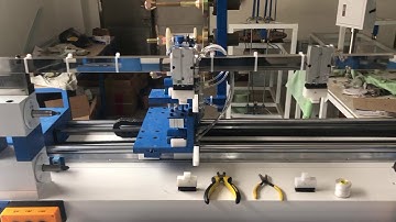 Oud String Winding Machine - WhatsApp (86)13922926452