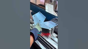 "Crafting precision curves, unlocking limitless possibilities — all within our bending machine!"