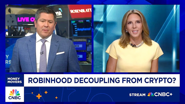 Florida AG opens probe into Robinhood. Here's the latest