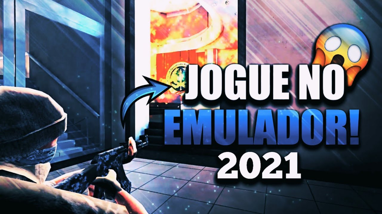 COMO JOGAR CRITICAL OPS NO EMULADOR 2021 I Tutorial no pc (Atualizado ...