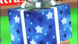 Roblox Adopt Me Hediye Açılışı