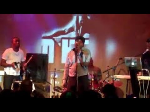 Patrick Adolphe Daan Junior   Ave'w   Sob's with Carimi   Haitianbeatz com