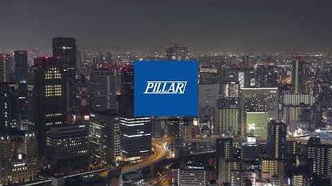 Presentation Nippon pillar packing