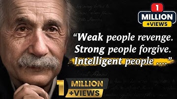 Unveiling Albert Einstein