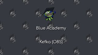 Blue Mage Raid Guide: Kefka (O8S)