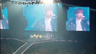 BTS MEDLEY - DOPE, GO GO, BLOOD SWEAT & TEARS, BOY IN LUV, FIRE