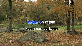 Download Lagu KASIH PERTAMA RANI Indonesian Malay Karaoke MP3
