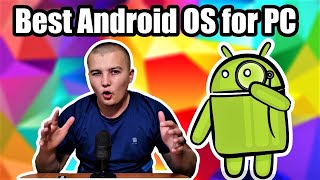 how to install android on pc 2023 prime os