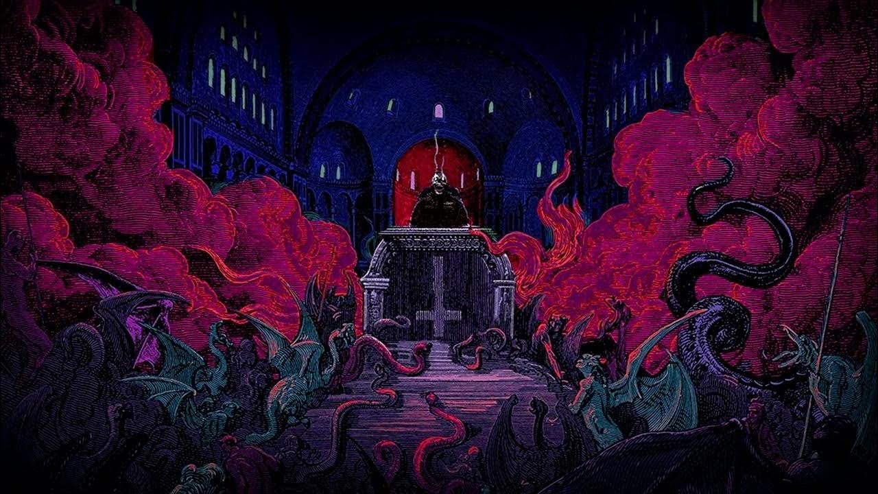 Steam horror backgrounds фото 89