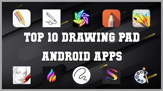 Top 10 Drawing Pad Android App | Review screenshot 5