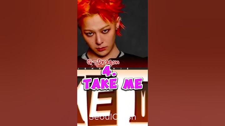 Is G-Dragon's Übermensch His Most Profound Work Yet?
