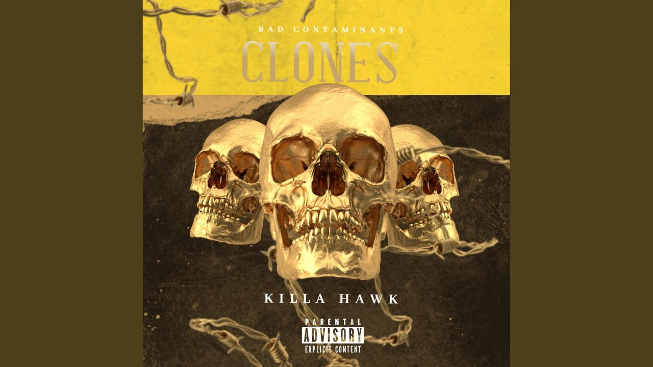 Magic (feat. Raydiation, Toysoulja, Stubbs & Gada)