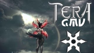 TERA GMV ~ You're my next target [Ninja] screenshot 3