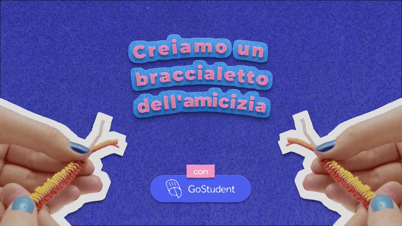 Braccialetti dell'Amicizia - Italia - il tuo grossista di