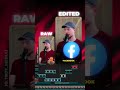 Video editing breakdown on how Mr Beast clip from a podcast was edited #youtubeshorts #trending *%$#