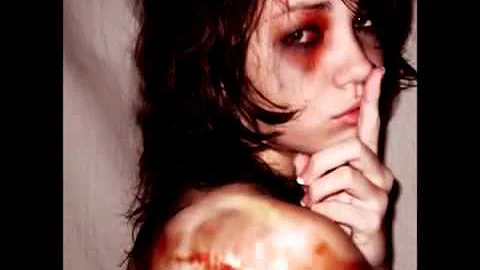 Melissa Barnett - Crimson Tears