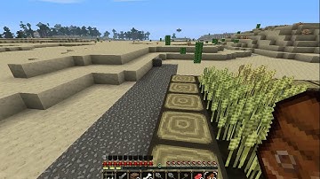 Minecraft - Village Raid (Part 6)