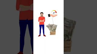 Post Office PPF Scheme 💰 Safe Investment with 7% Return #shorts