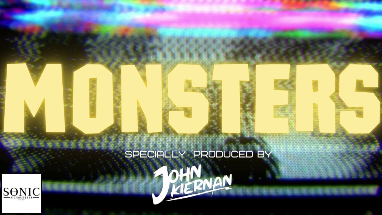 Watch Anthiny King - Sonic Silhouettes S3:E8 | MONSTERS (with @Johnkiernanmusic ) on YouTube Watch Anthiny King - Sonic Silhouettes S3:E8 | MONSTERS (with @Johnkiernanmusic ) on YouTube