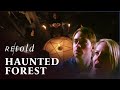 The Terrifying Hauntings of Cleveland&#39;s Woods | Secrets and Legends | Retold